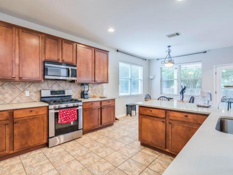 734 Crane Canyon Place Round Rock TX 78665