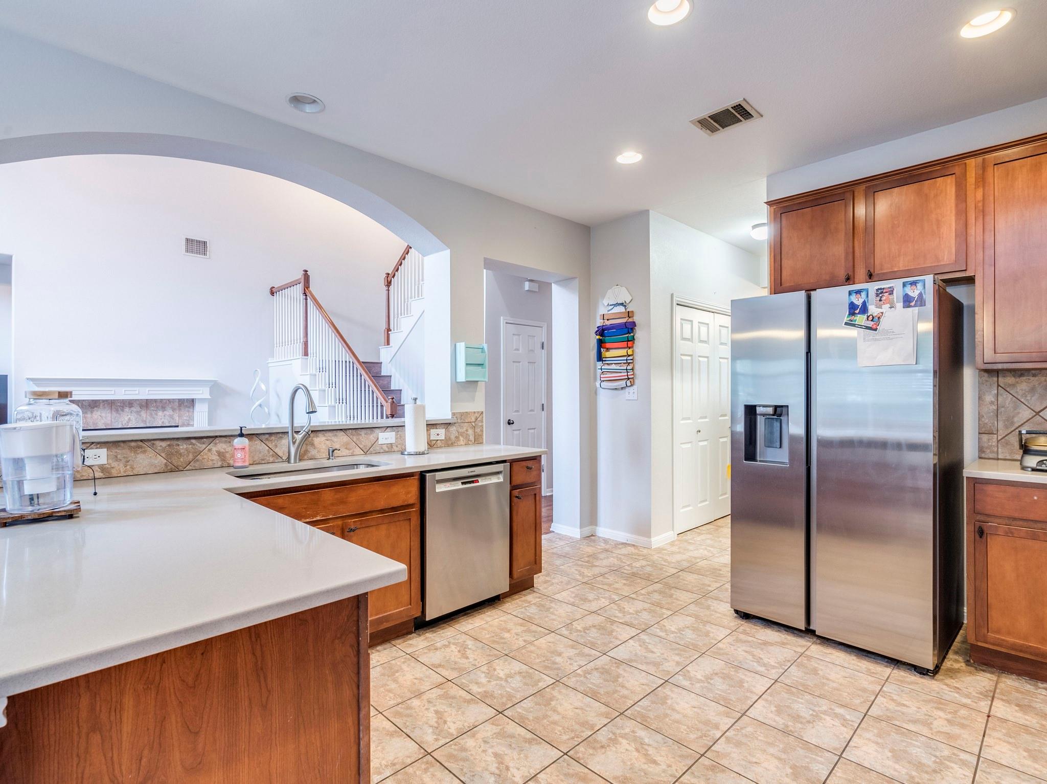 734 Crane Canyon Place Round Rock TX 78665