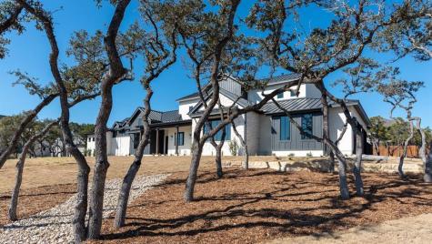 15700 Grumbles Lane NW Bee Cave TX 78738