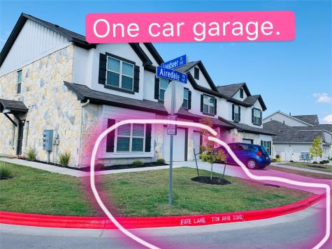 1612 Airedale Road Austin TX 78748