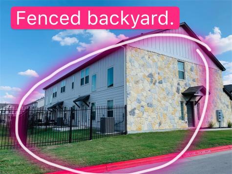 1612 Airedale Road Austin TX 78748