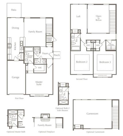 1612 Airedale Road Austin TX 78748