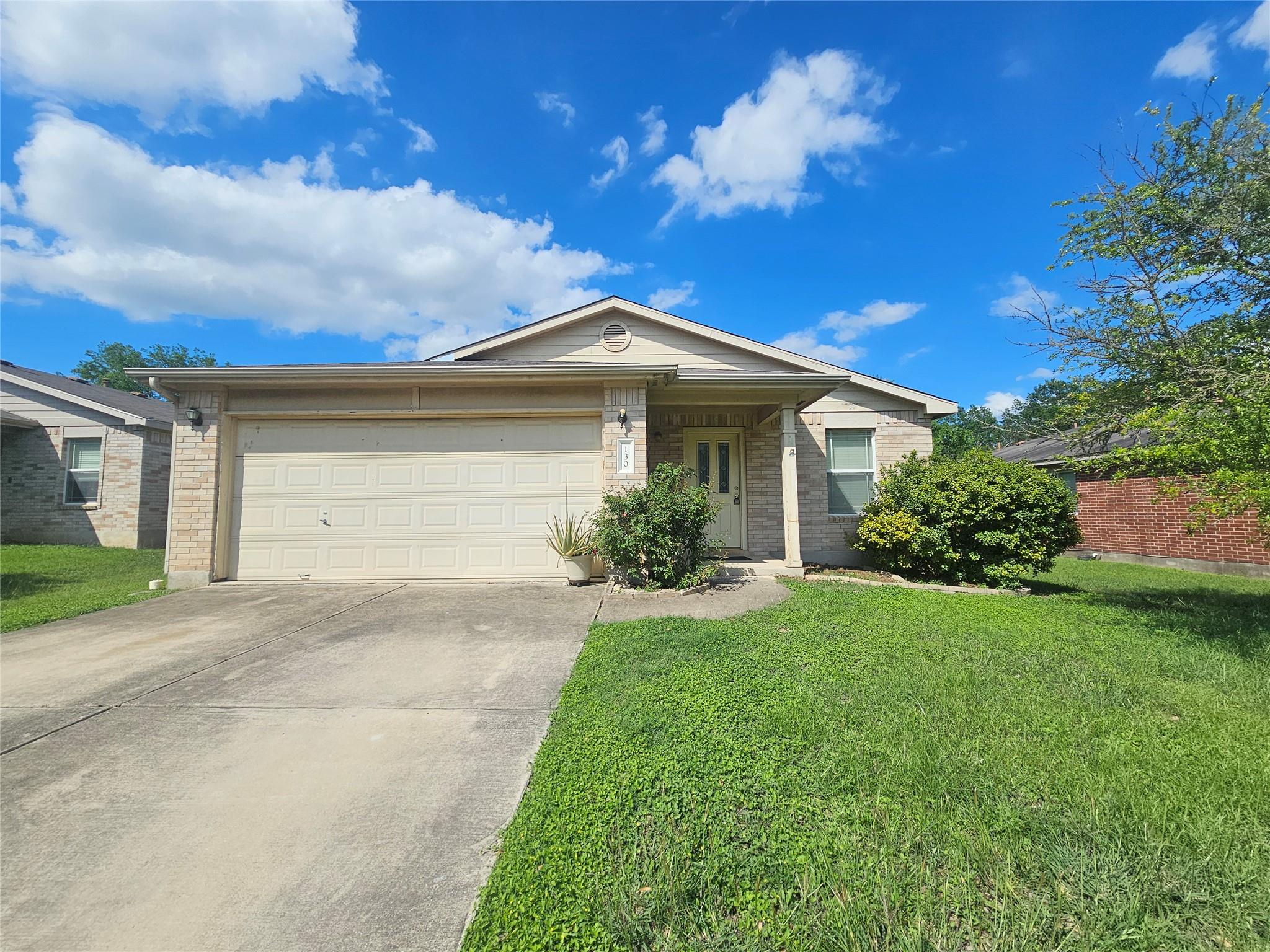 130 Star Of Texas Drive Kyle TX 78640