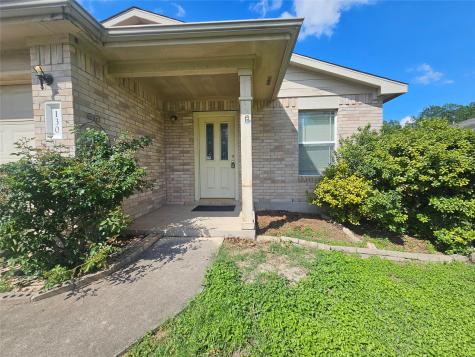130 Star Of Texas Drive Kyle TX 78640