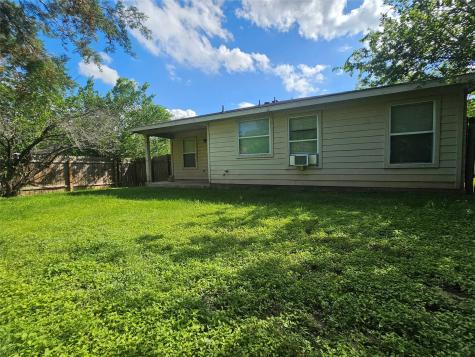 130 Star Of Texas Drive Kyle TX 78640