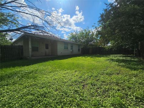130 Star Of Texas Drive Kyle TX 78640