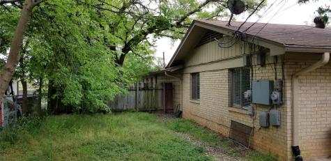 2114 Ann Arbor Avenue Austin TX 78704