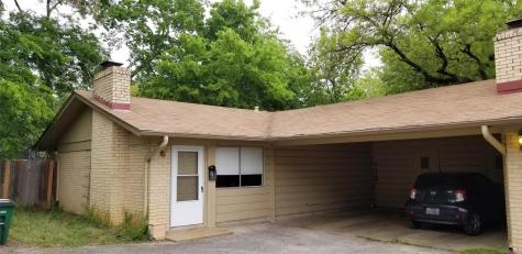 2114 Ann Arbor Avenue Austin TX 78704