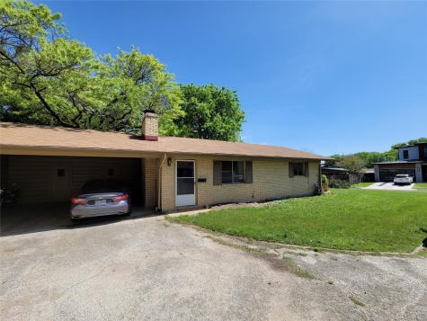 2114 Ann Arbor Avenue Austin TX 78704