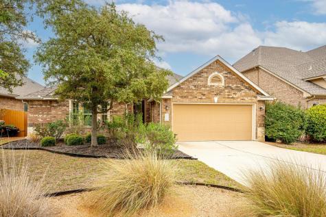 5812 Gunnison Turn Road Austin TX 78738