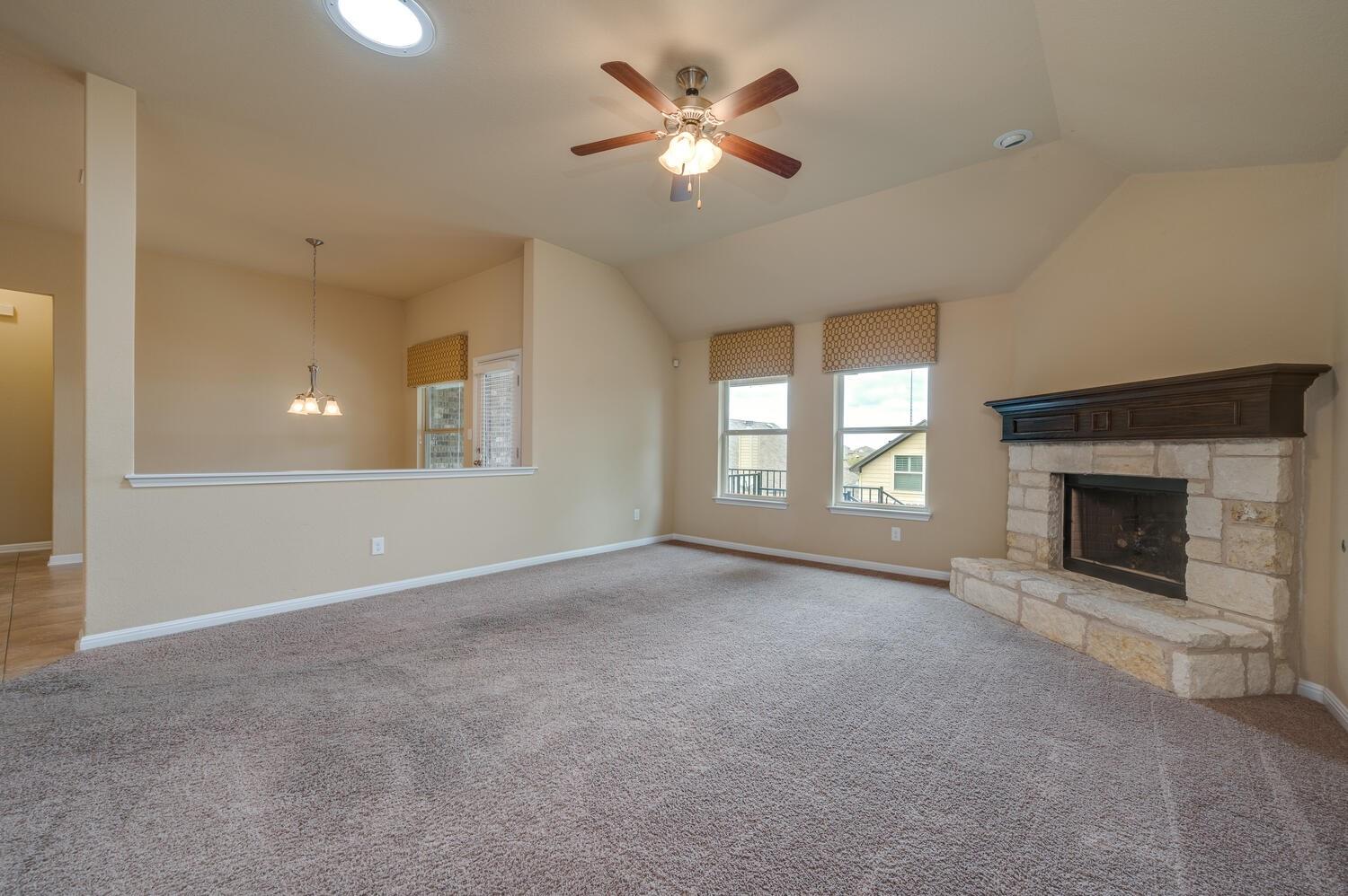5812 Gunnison Turn Road Austin TX 78738