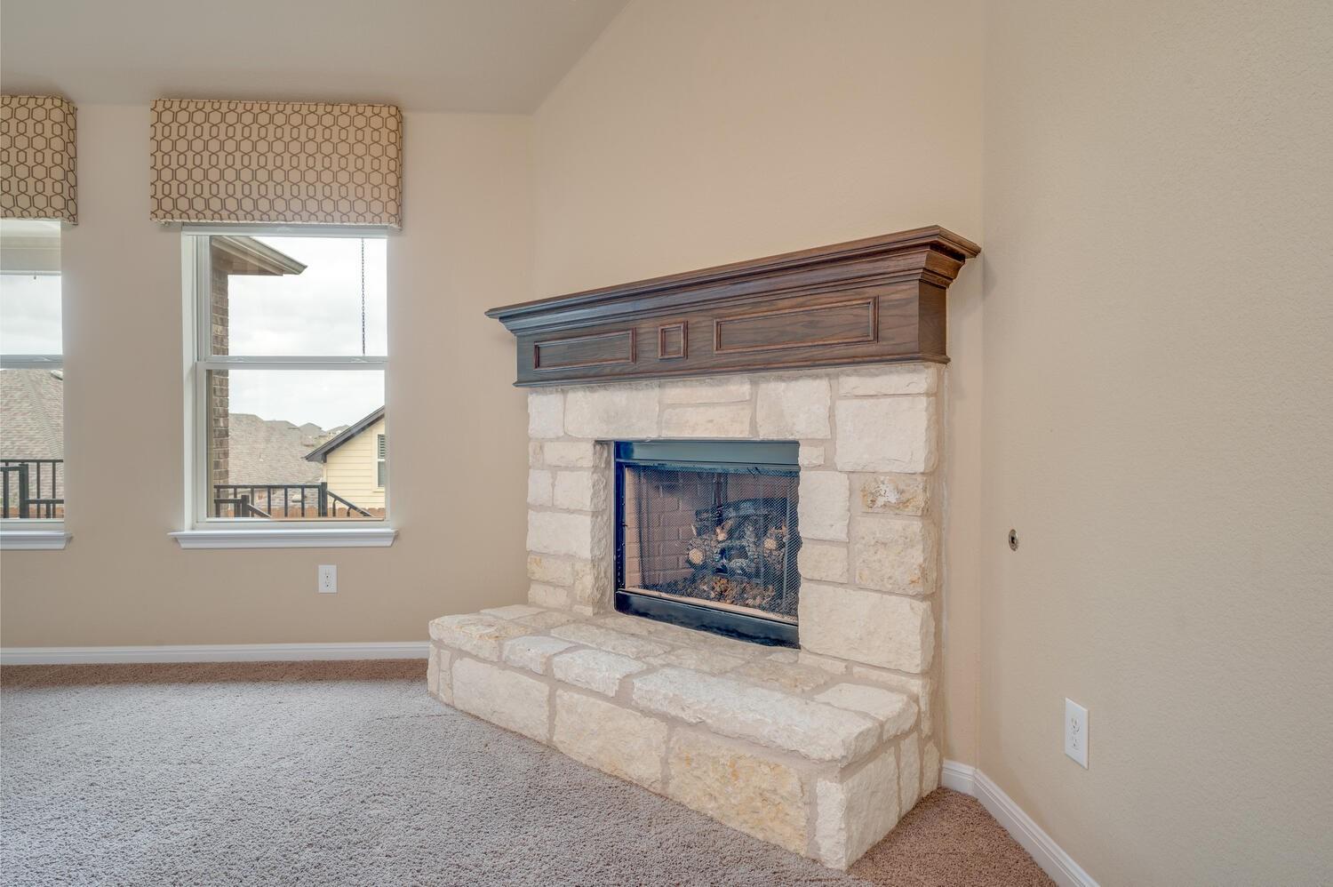 5812 Gunnison Turn Road Austin TX 78738