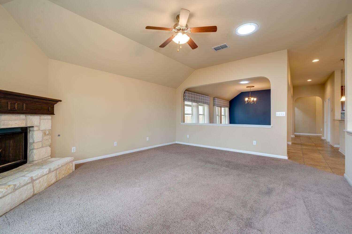 5812 Gunnison Turn Road Austin TX 78738