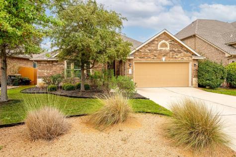 5812 Gunnison Turn Road Austin TX 78738