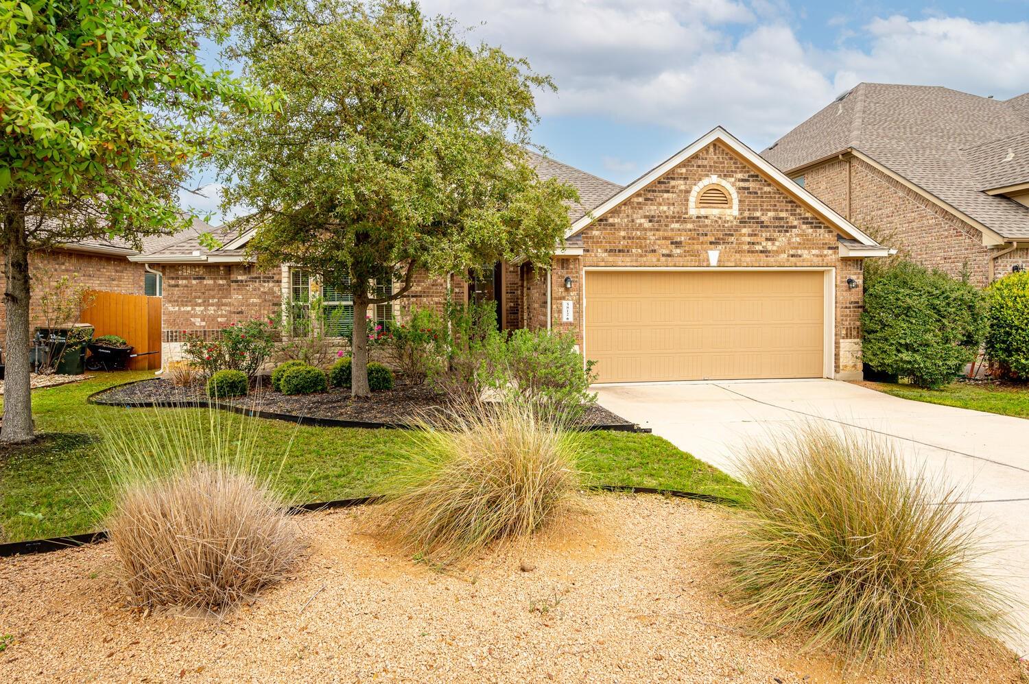 5812 Gunnison Turn Road Austin TX 78738