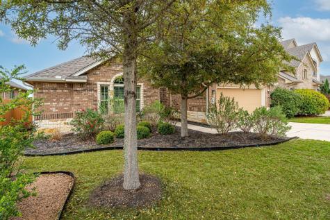 5812 Gunnison Turn Road Austin TX 78738
