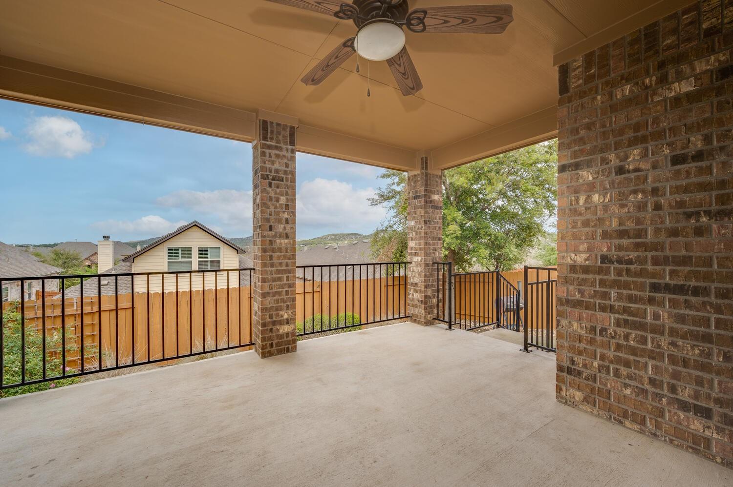 5812 Gunnison Turn Road Austin TX 78738