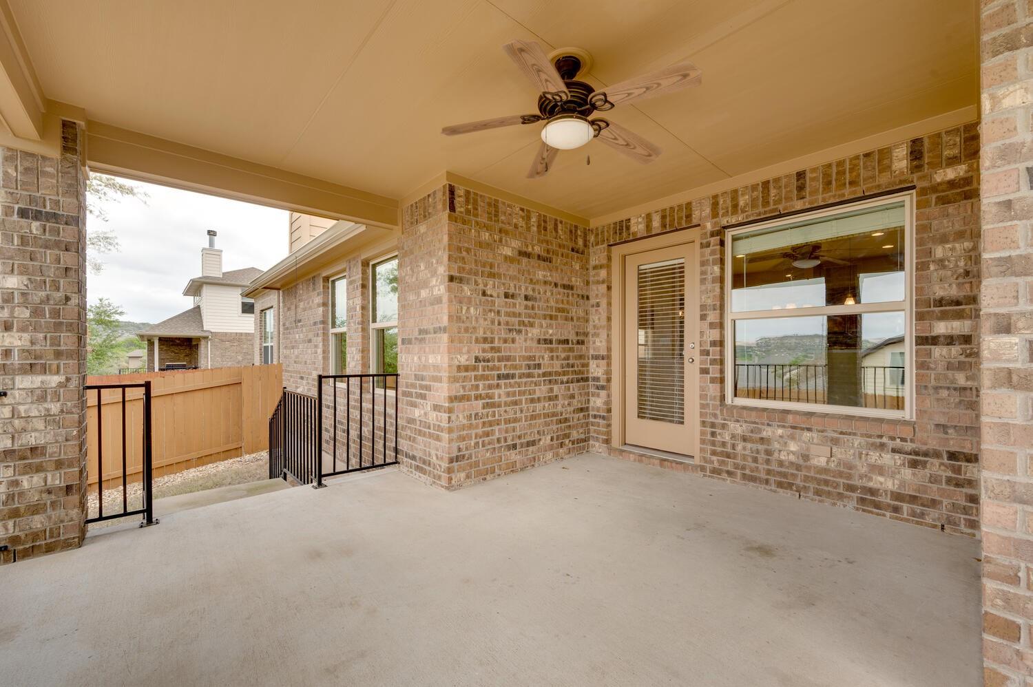 5812 Gunnison Turn Road Austin TX 78738