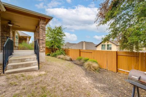 5812 Gunnison Turn Road Austin TX 78738