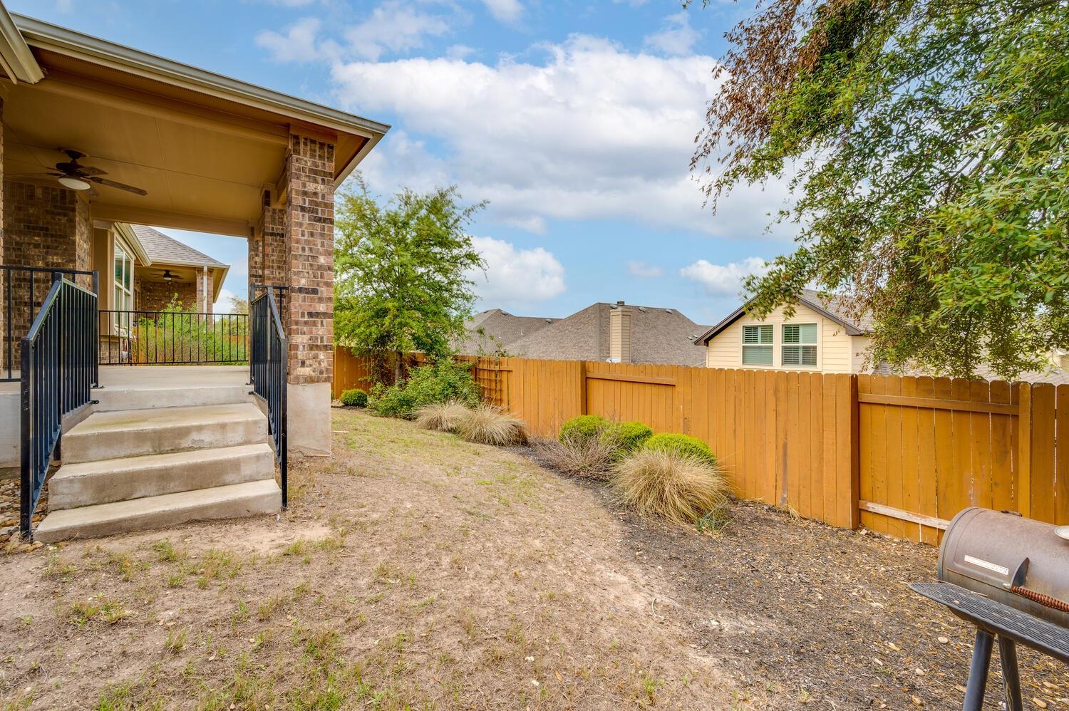 5812 Gunnison Turn Road Austin TX 78738