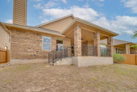 5812 Gunnison Turn Road Austin TX 78738