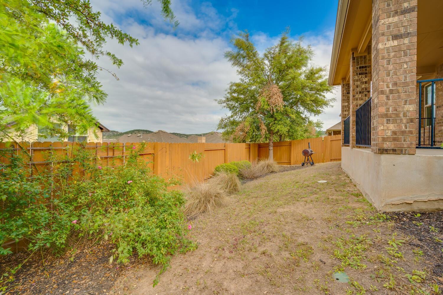 5812 Gunnison Turn Road Austin TX 78738