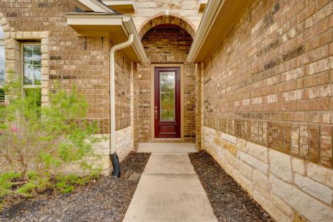 5812 Gunnison Turn Road Austin TX 78738