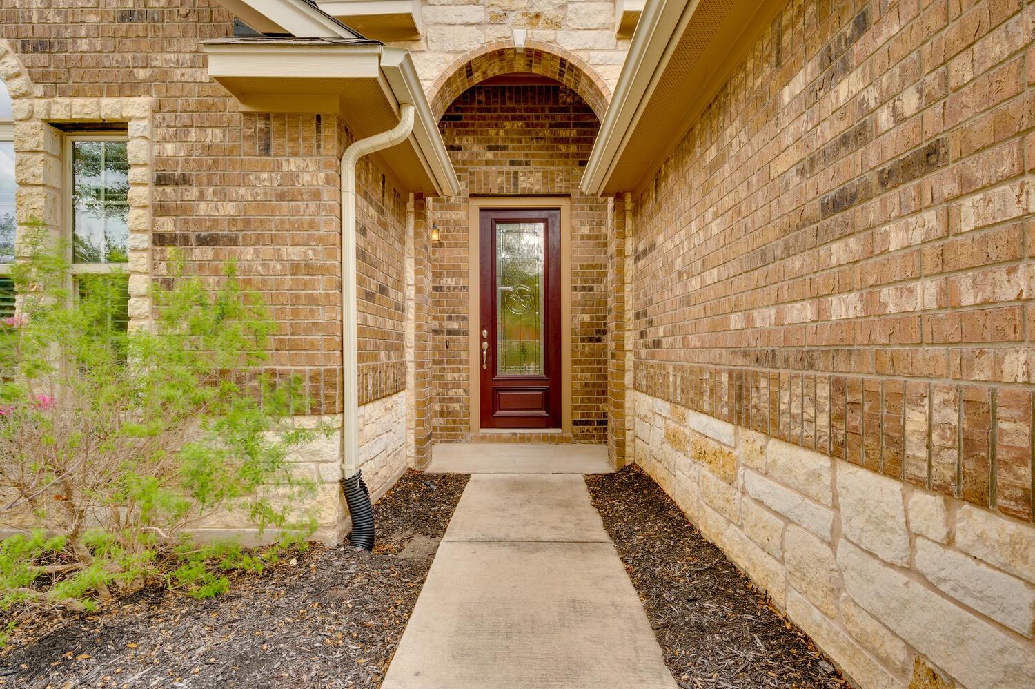 5812 Gunnison Turn Road Austin TX 78738