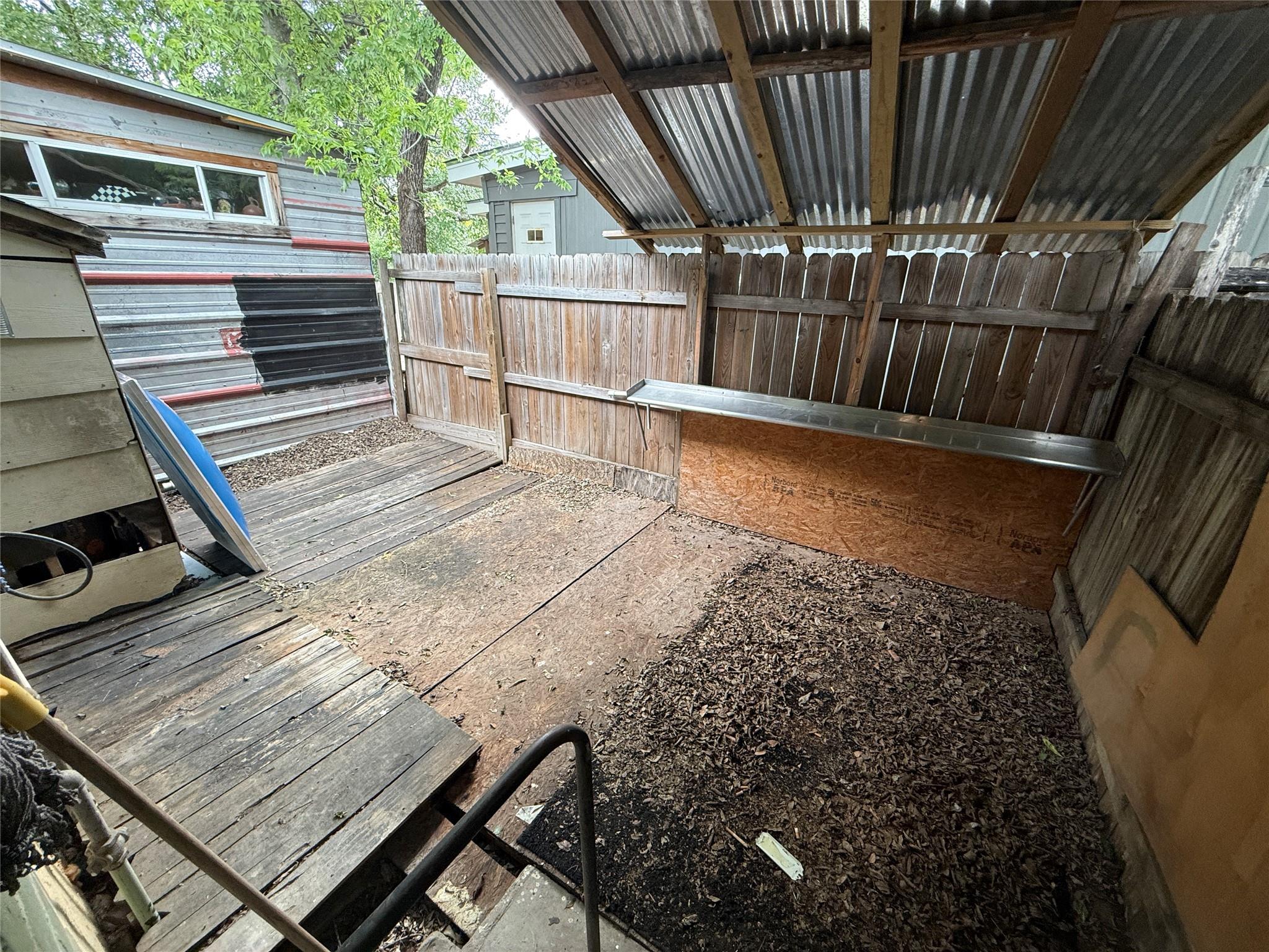 2921 E 12th Street Austin TX 78702