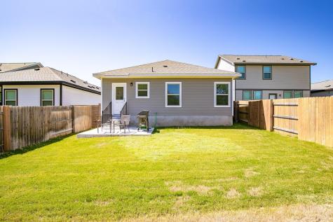 257 Syrah Court Leander TX 78641
