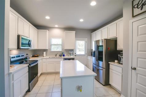 257 Syrah Court Leander TX 78641