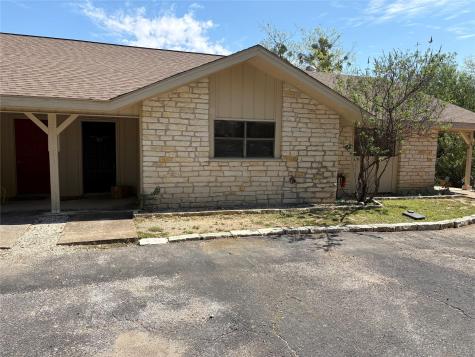 21013 Highland Lake Drive Lago Vista TX 78645