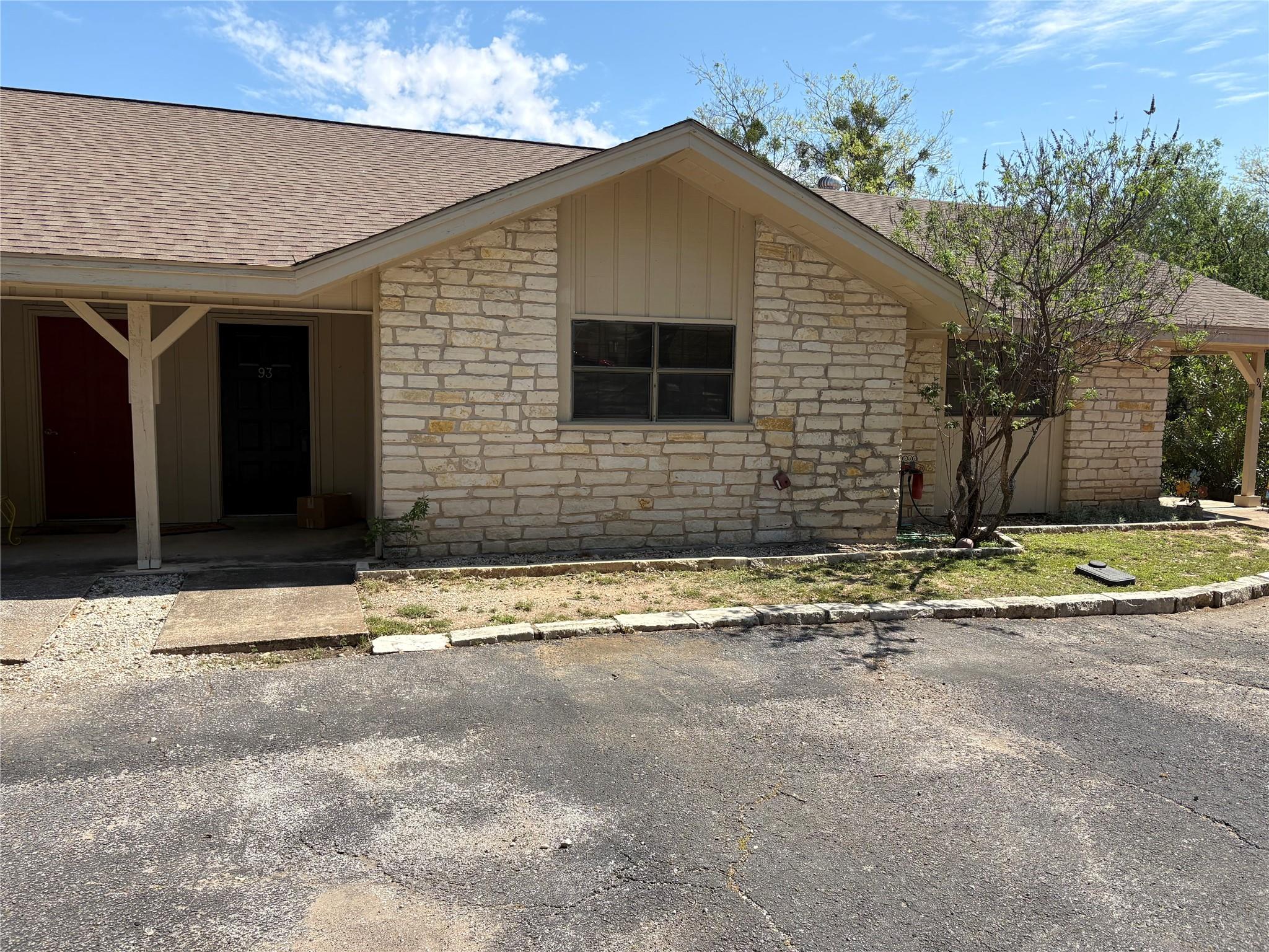 21013 Highland Lake Drive Lago Vista TX 78645