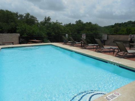 6703 Old Quarry Lane Austin TX 78731