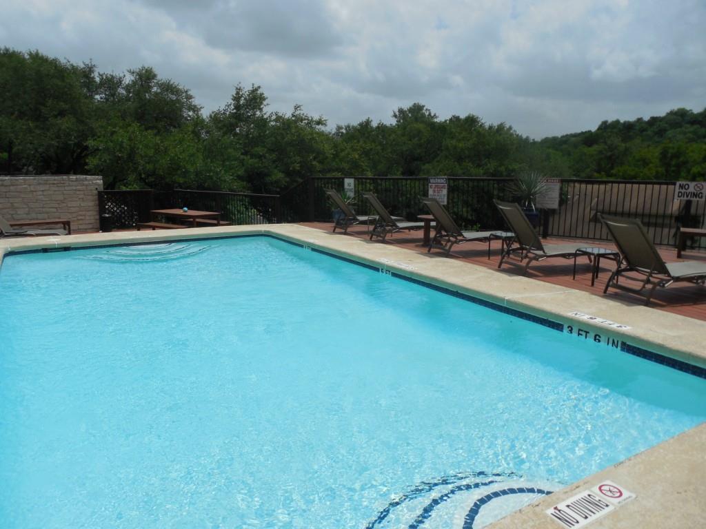 6703 Old Quarry Lane Austin TX 78731