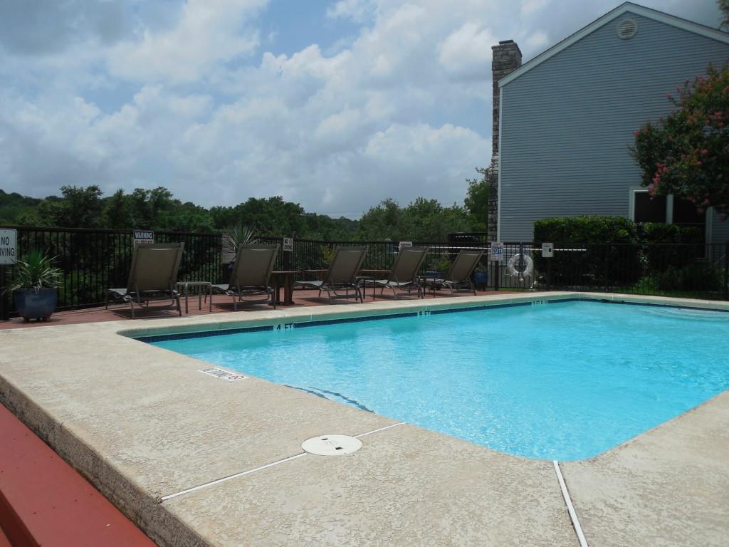 6703 Old Quarry Lane Austin TX 78731