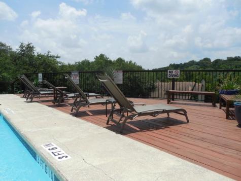 6703 Old Quarry Lane Austin TX 78731