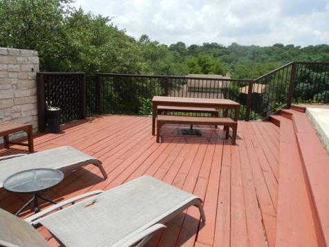 6703 Old Quarry Lane Austin TX 78731