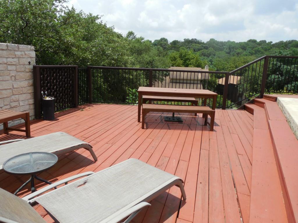 6703 Old Quarry Lane Austin TX 78731