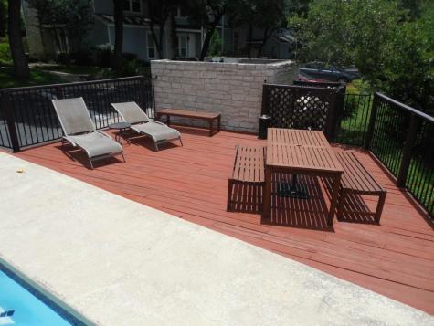 6703 Old Quarry Lane Austin TX 78731