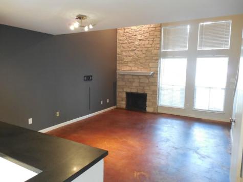 6703 Old Quarry Lane Austin TX 78731