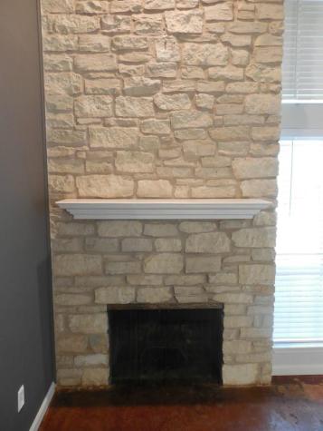 6703 Old Quarry Lane Austin TX 78731