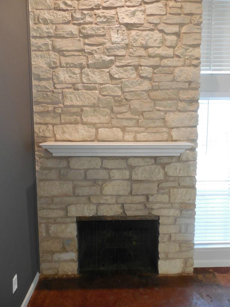 6703 Old Quarry Lane Austin TX 78731