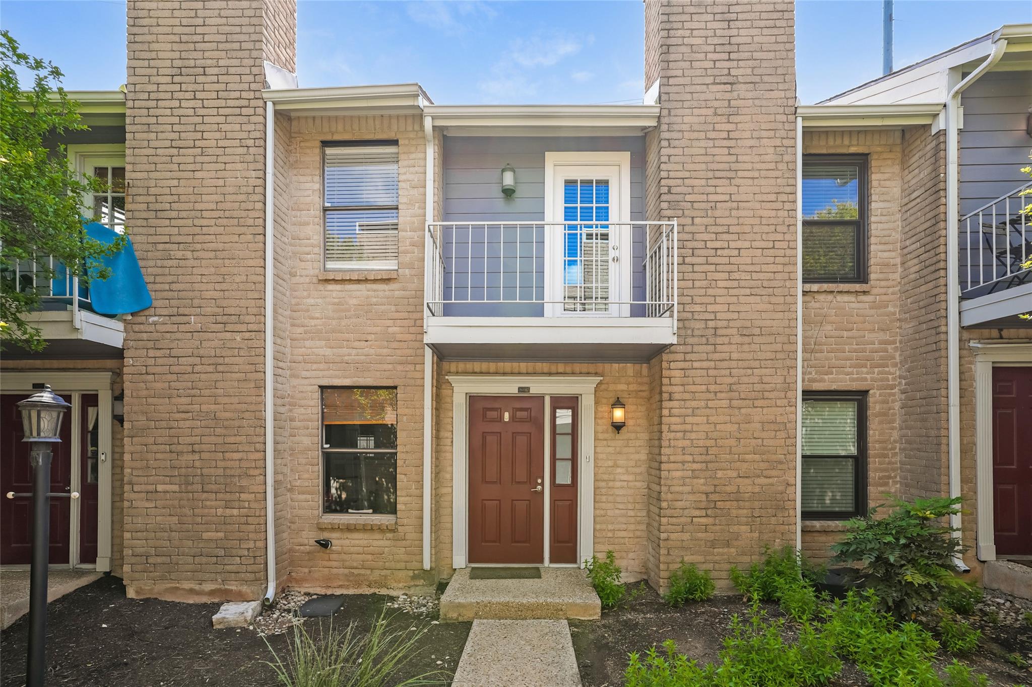 810 Banister Lane Austin TX 78704
