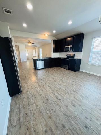 1317 Bear Peak Lane Pflugerville TX 78660