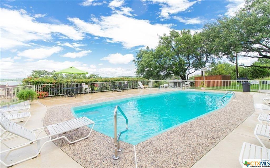 943 Parkview Drive Canyon Lake TX 78133