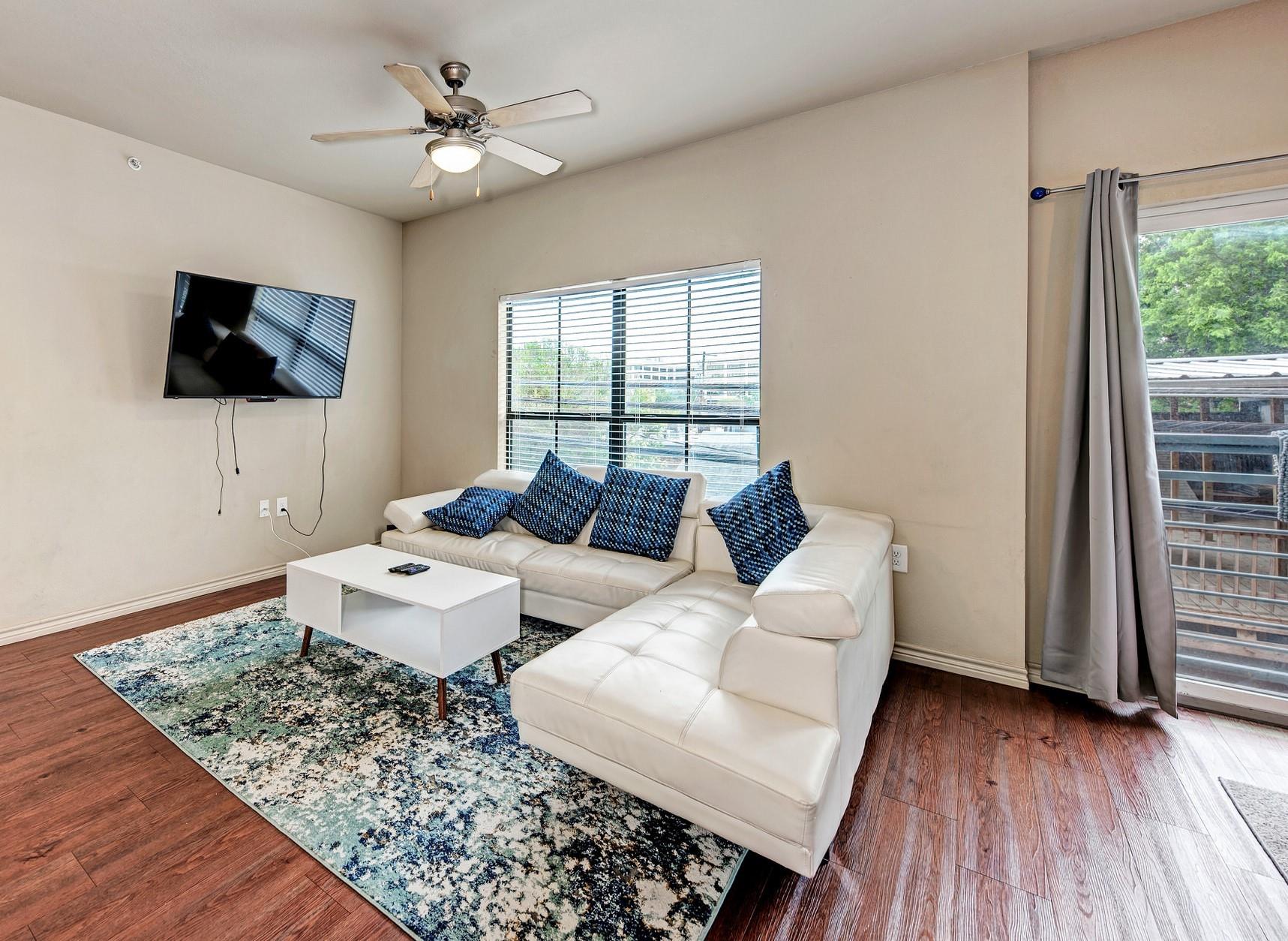 5117 N Lamar Boulevard Austin TX 78751