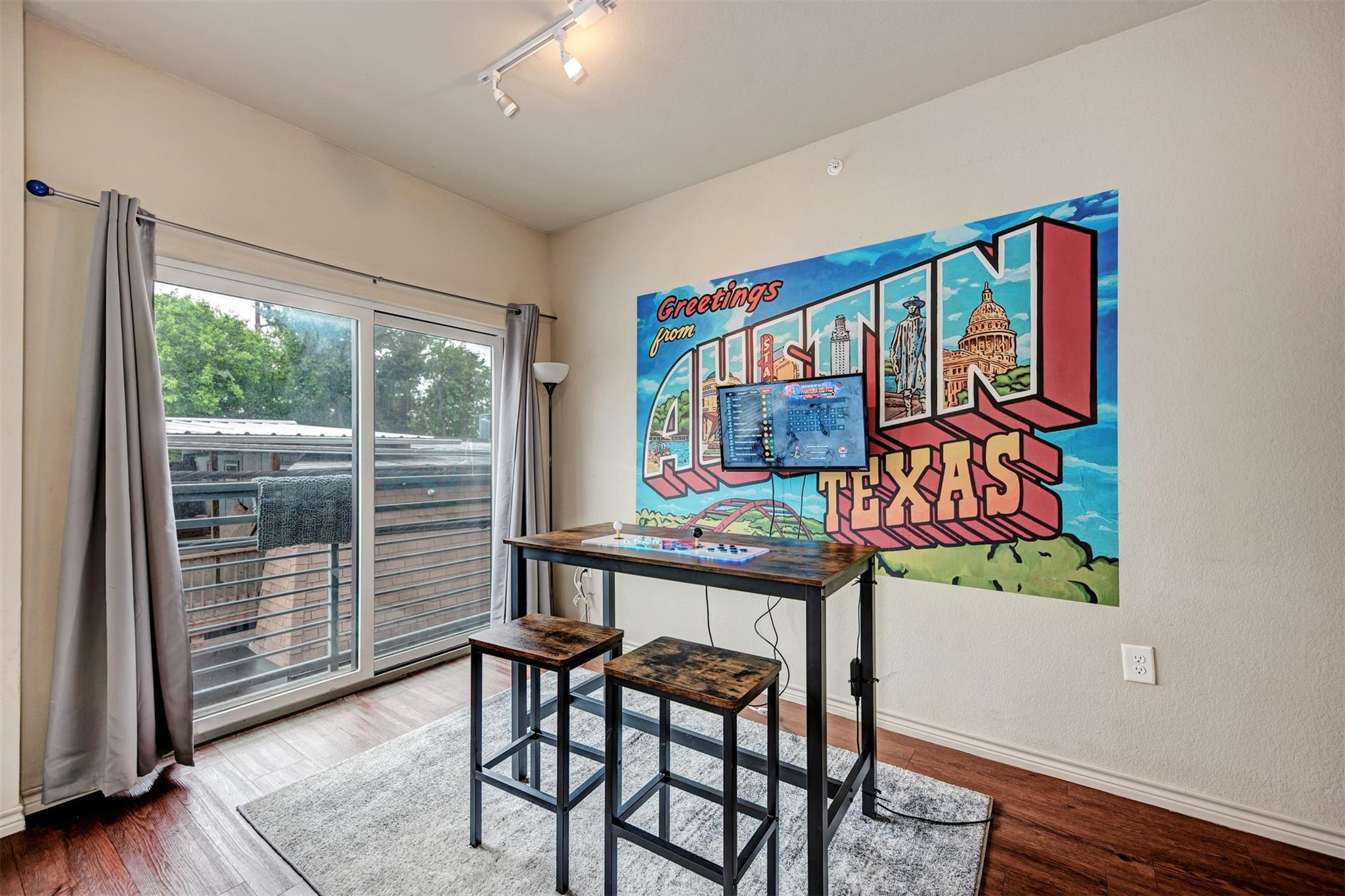 5117 N Lamar Boulevard Austin TX 78751