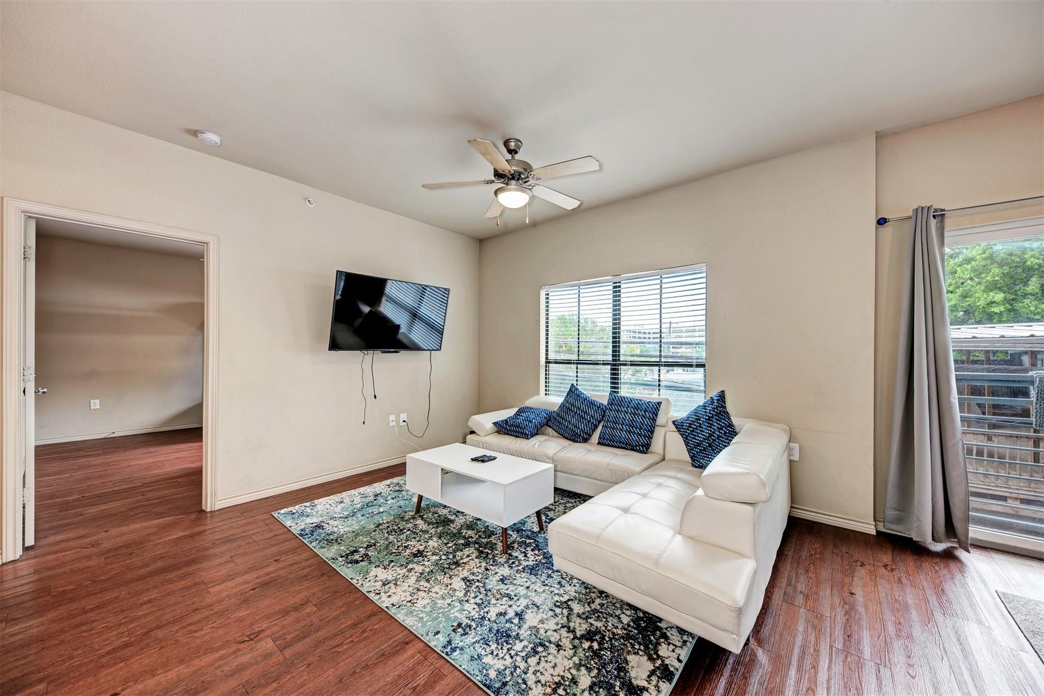 5117 N Lamar Boulevard Austin TX 78751