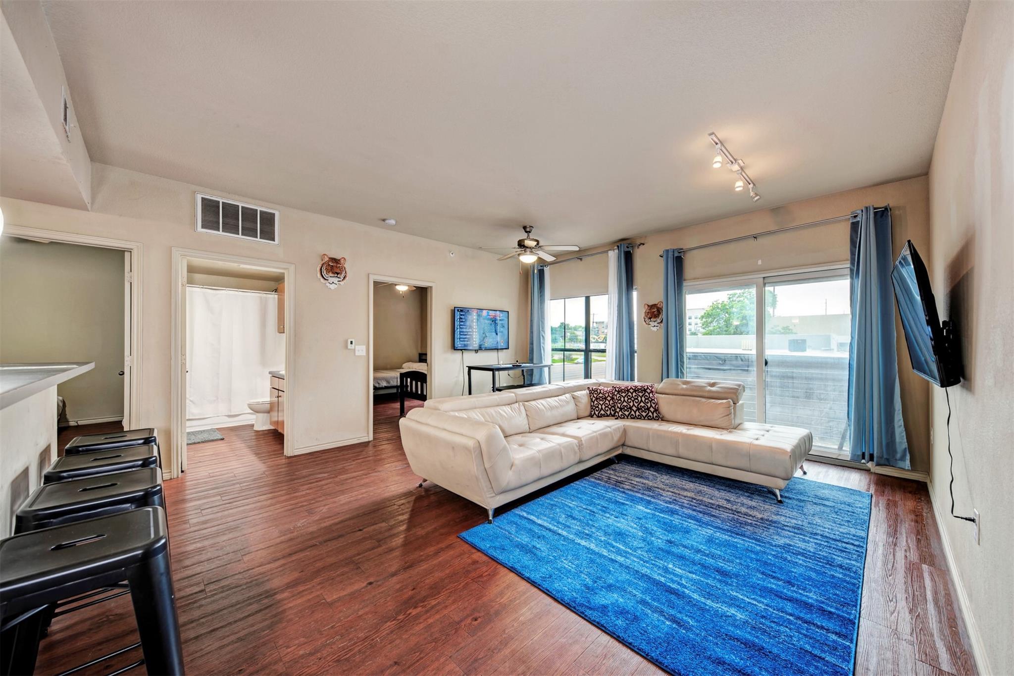 5117 N Lamar Boulevard Austin TX 78751